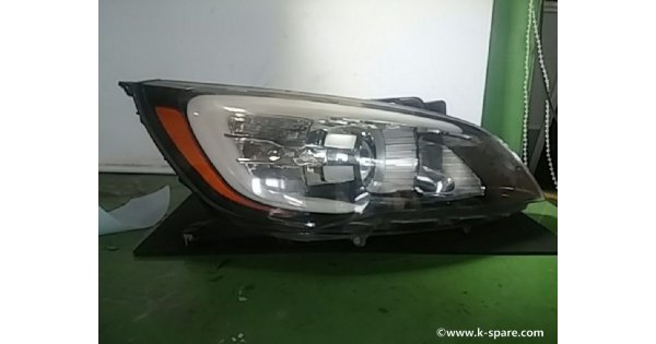 KIA K7 - USED LAMP ASSY-HEAD,RH [92102-3R300]