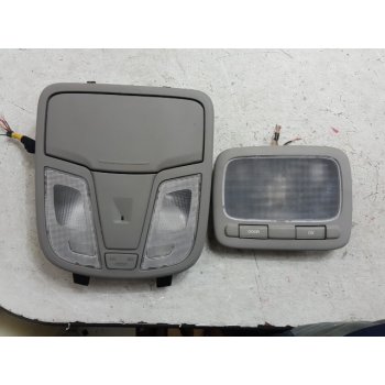 KIA K7 - USED LAMP ASSY-O/HEAD CONSOLE [92800-3R110AMC] by K-Spare.com