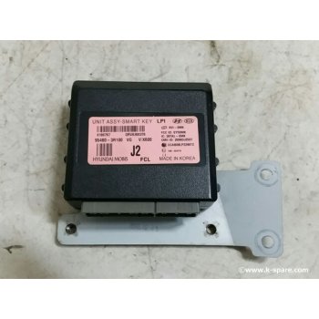 KIA K7 - USED MODULE ASSY-SMART KEY [95480-3R100] by K-Spare.com