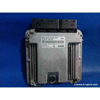 Kia New Sorento R - Used ECU [39100-2F810] by K-Spare.com