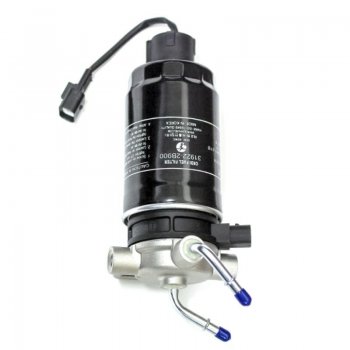 Kia Sorento R - Filter Assy-Diesel [31970-2P901] by K-Spare.com