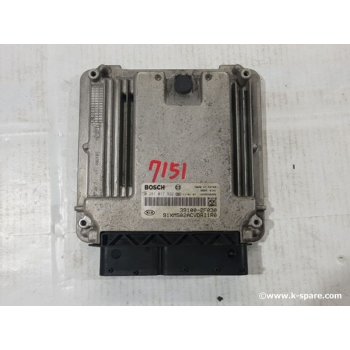 Kia Sorento R - Used ECU [39100-2F030] by K-Spare.com