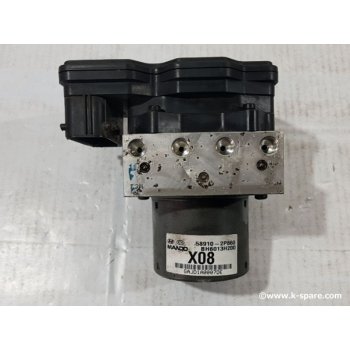 KIA Sorento R - USED HYDRAULIC MODULE [58910-2P860] by K-Spare.com