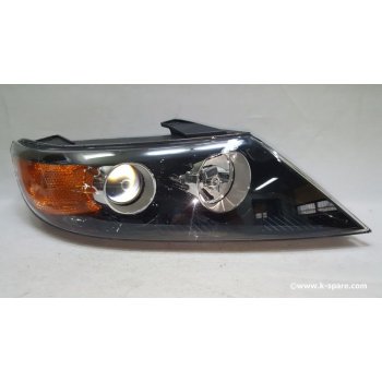 KIA Sorento R - USED LAMP ASSY-HEAD,RH [92102-2P130] by K-Spare.com