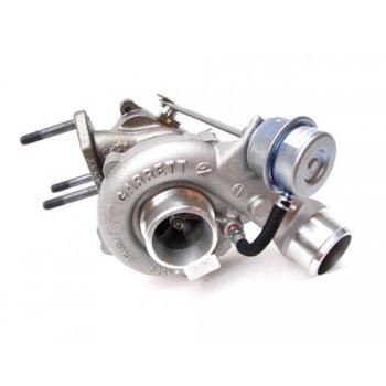 Kia Sorento - Turbocharger [28200-4A101] by K-Spare.com