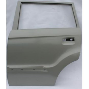 KIA Soul - PANEL ASSY-RR DR LH [770032K050] by K-Spare.com