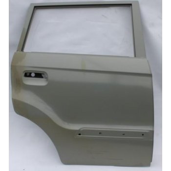 KIA Soul - PANEL ASSY-RR DR LH [770042K000] by K-Spare.com