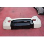 KIA Soul - USED COVER - RR BUMPER [86611-2K000]