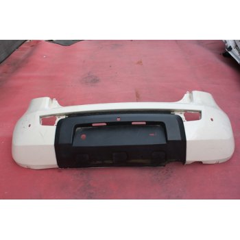 KIA Soul - USED COVER - RR BUMPER [86611-2K000] by K-Spare.com