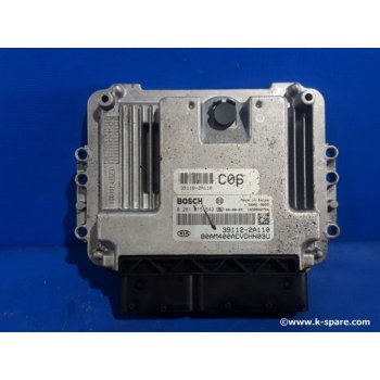 KIA Soul - USED ECU [391122A110] by K-Spare.com