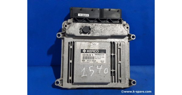 key★オラクル KIA Soul - USED ECU [39123-2B520]