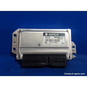 KIA Soul - USED T/M CONTROL UNIT [95440-23295] by K-Spare.com