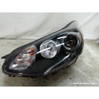 KIA Sportage QL - USED LAMP ASSY-HEAD,LH [92101D9010] by K-Spare.com