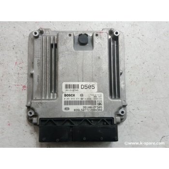 KIA Sportage R - USED ECU [391002F505] by K-Spare.com