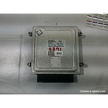 KIA The New K5 - USED ECU [39121-2ETJ5] by K-Spare.com