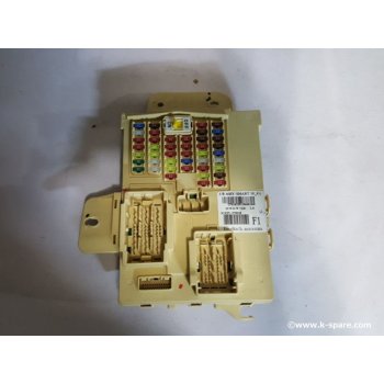 KIA The New K5 - USED JUNCTION BOX ASSY-I/PNL [91955-2T010] by K-Spare.com
