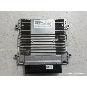 KIA The New K7 - USED ECU [39111-2G718] by K-Spare.com