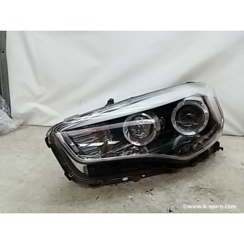 Kia The New K7 - Used Lamp Assy-Head,LH [92101-3R600] by K-Spare.com