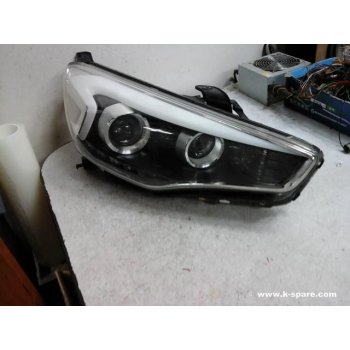 Kia The New K7 - Used Lamp Assy-Head,RH [92102-3R600] by K-Spare.com