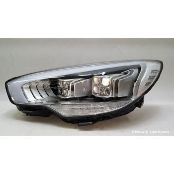 KIA The New K9 - USED LAMP ASSY-HEAD,LH [92101-3T500] by K-Spare.com