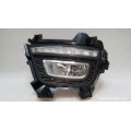 KIA The New Mohave - LAMP COMLETE - FR FOG RH [922022J500]