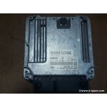 KIA The New Sportage R - USED ECU [39100-2F706]