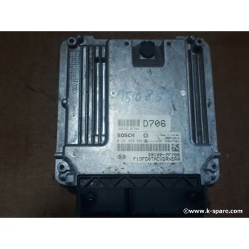 KIA The New Sportage R - USED ECU [39100-2F706] by K-Spare.com