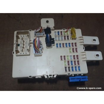 KIA The New Sportage R - USED JUNCTION BOX ASSY-I/PNL [91950-3W013] by K-Spare.com