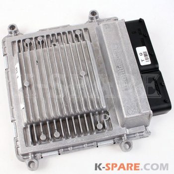 Hyundai Sonata NF Transform - ECU [39104-25700] by K-Spare.com