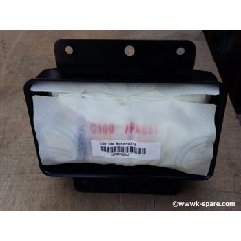 SsangYong Actyon Sports - USED MODULE ASSY-PASSENGER AIR BAG [86210-31003] by K-Spare.com