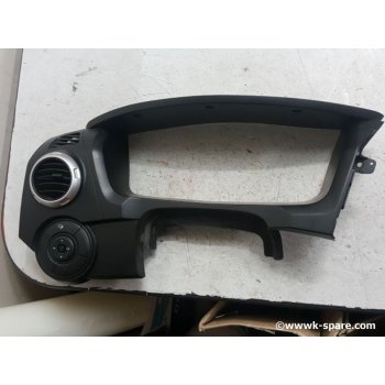 SsangYong Actyon Sports - USED PANEL ASSY-CLUSTER FASCIA [76590-31000] by K-Spare.com