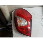 SsangYong Korando C - USED COMBINATION LAMP ASSY-RR, LH [83601-34050]