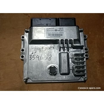 SsangYong Rexton W - Used ECU [67254-02132] by K-Spare.com