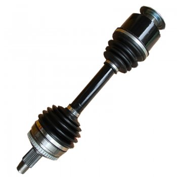 SsangYong - Shaft Assy-Front Axle-RH [41300-34201] by K-Spare.com