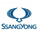 SSANGYONG - LEVER ASSY-TGS A/T [3670009000]