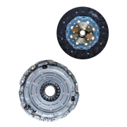 Valeo - Disc&Cover Set-Clutch [30A0009413]