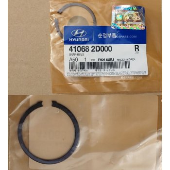 Hyundai / Kia - Snap Ring [41068-2D000] by K-Spare.com