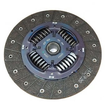 Hyundai / Kia - Disc-Clutch [41100-47000] by K-Spare.com