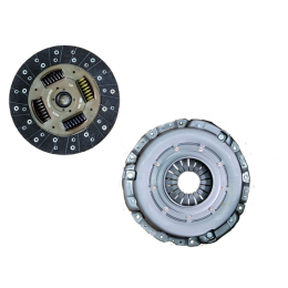 Hyundai / Kia - Disc&Cover Set-Clutch [411004D030]