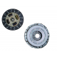 Hyundai / Kia - Disc&Cover Set-Clutch [411004D030]