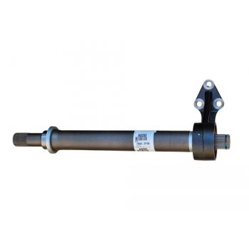 Hyundai / Kia - Bearing Bracket & Shaft Assy [49560-2P100] by K-Spare.com