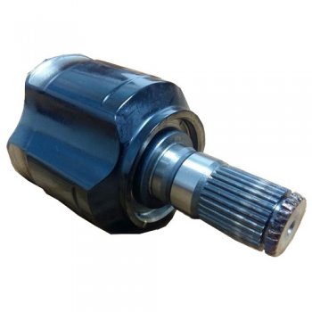 Hyundai / Kia - Joint Kit-Front Axle Diff/Side [49582-2T700] by K-Spare.com