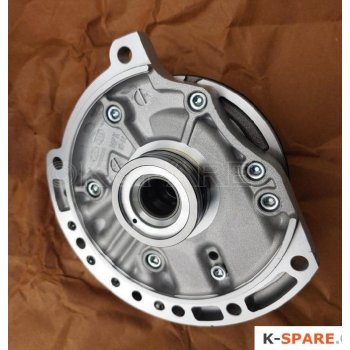 Kia - Set-Oil Pump Assy [46100-02400] by K-Spare.com