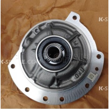 Kia - Set-Oil Pump Assy [46100-02400] by K-Spare.com