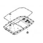 Hyundai / Kia - Pan Assy-ATA Oil [4528049000]