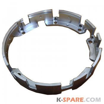 Hyundai / Kia - Retainer-U/D Brake [45615-3B400] by K-Spare.com