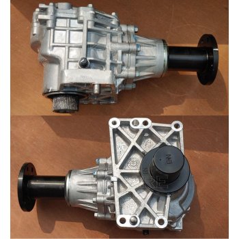 Hyundai / Kia - Transfer Assy [47300-3B600] by K-Spare.com