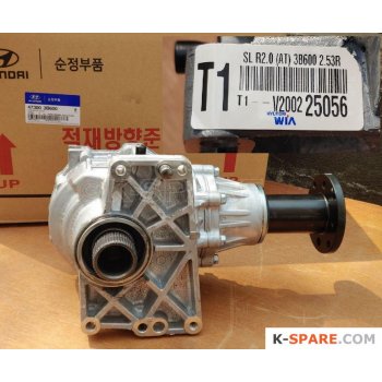 Hyundai / Kia - Transfer Assy [47300-3B600] by K-Spare.com