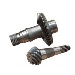 HYUNDAI / KIA - SHAFT SET-HYPOID GEAR [473393B200]