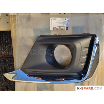 GM Captiva - Cover Front Fog Lamp LH [42469932] by K-Spare.com